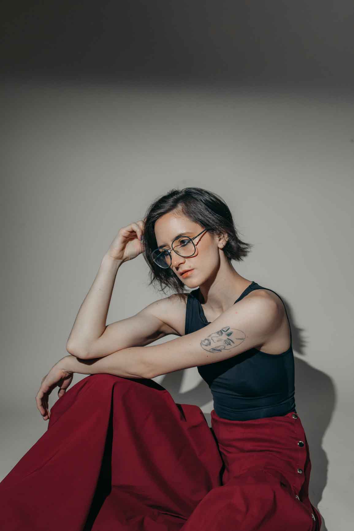 Lia Padilla Art