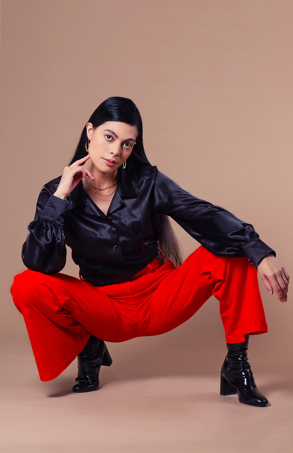 Lia Padilla Art