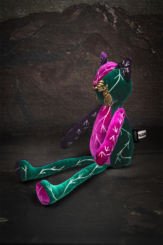 Lia Padilla Art