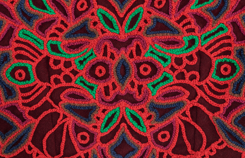 Lia Padilla Art