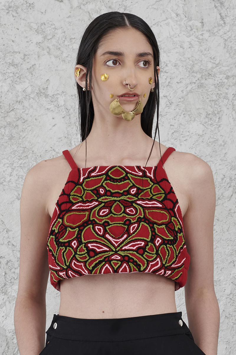 Lia Padilla Art