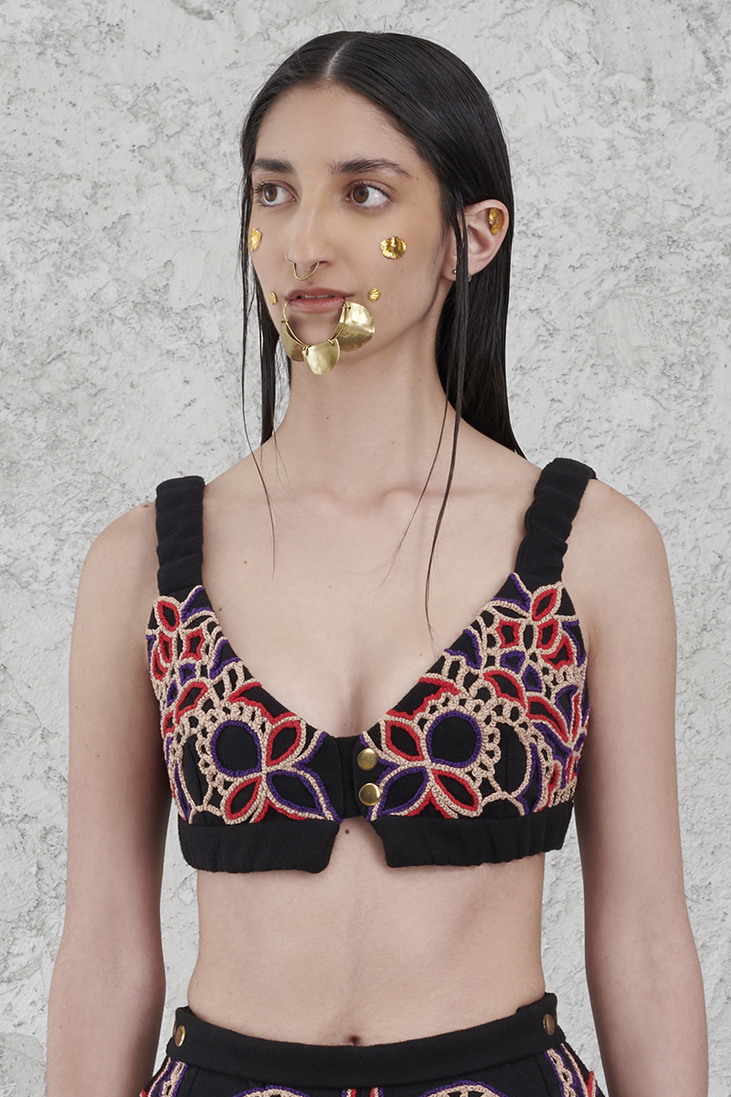 Lia Padilla Art
