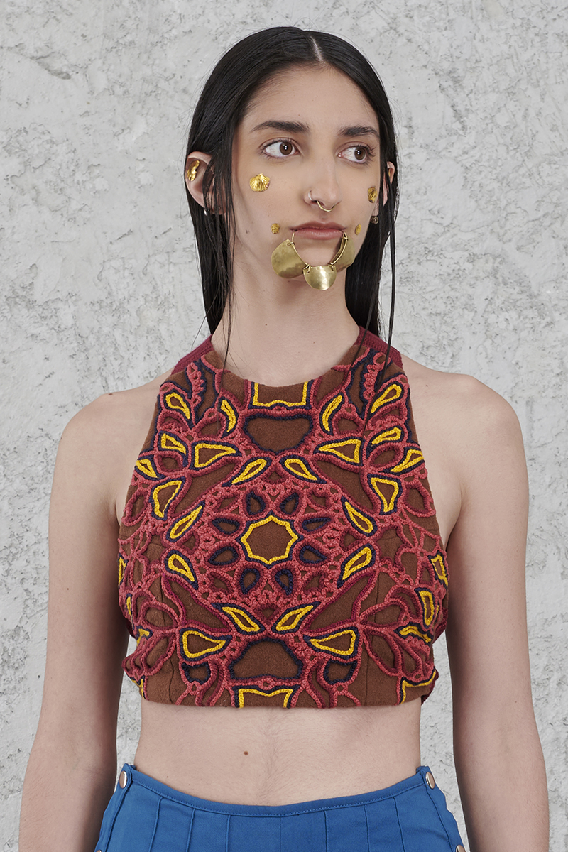 Lia Padilla Art