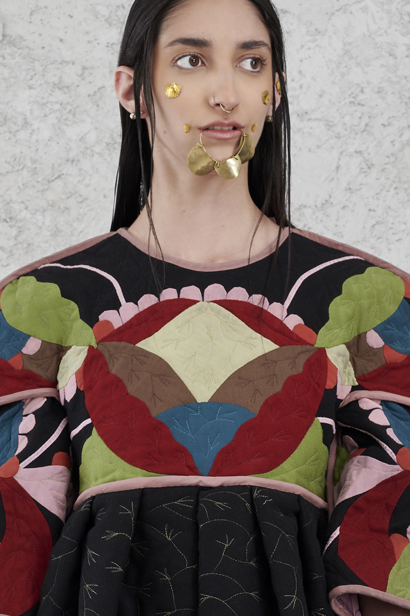 Lia Padilla Art