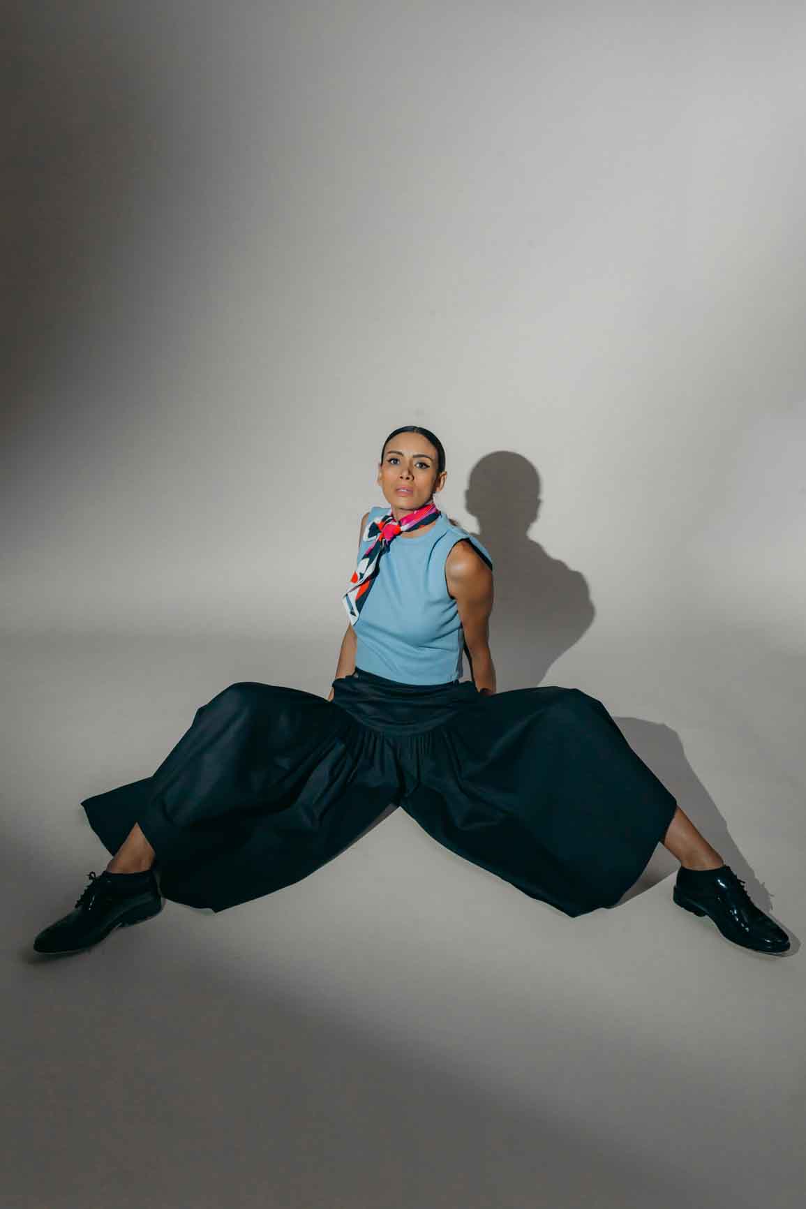 Lia Padilla Art
