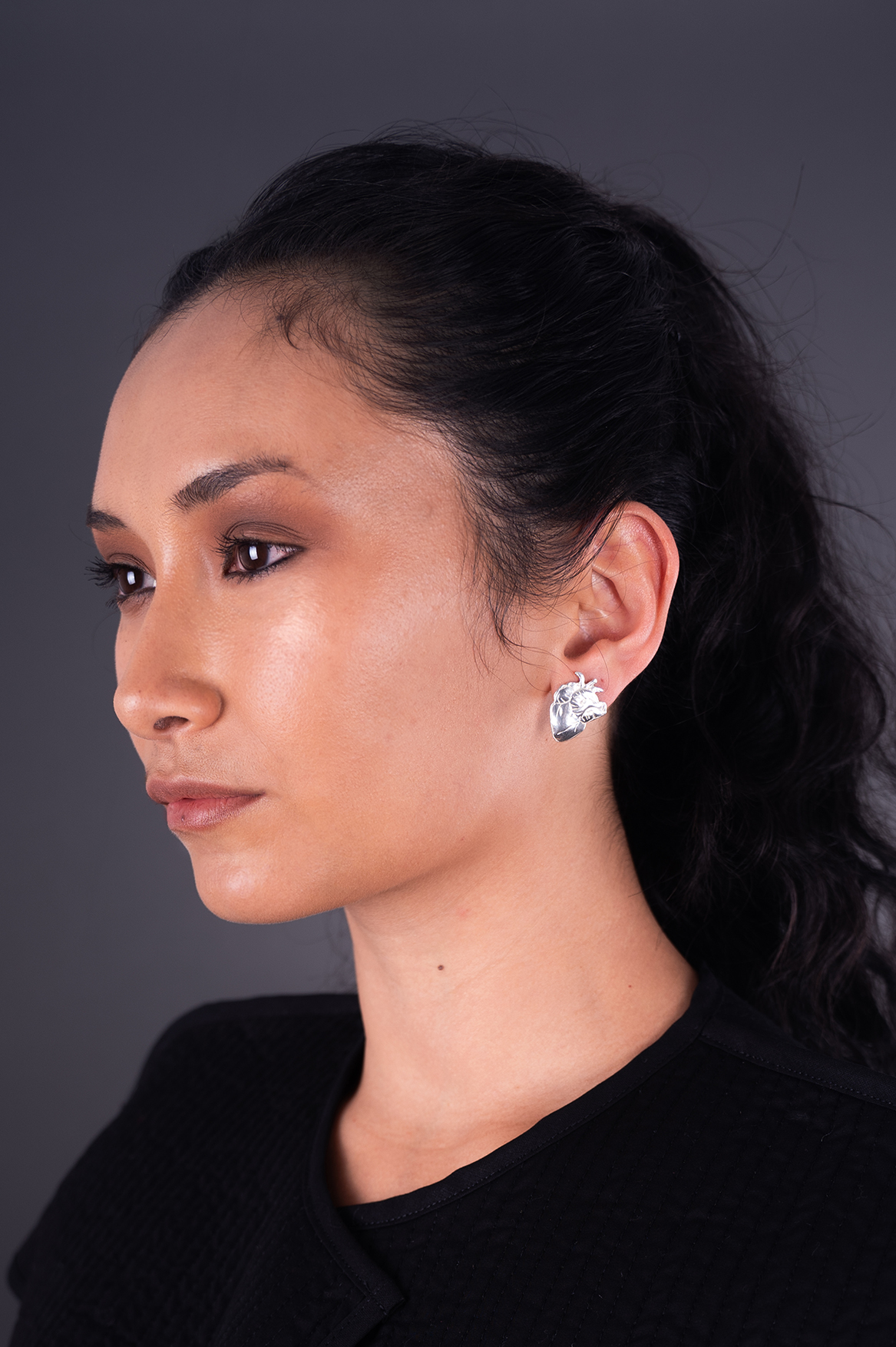 Arete Corazón | Lia Padilla