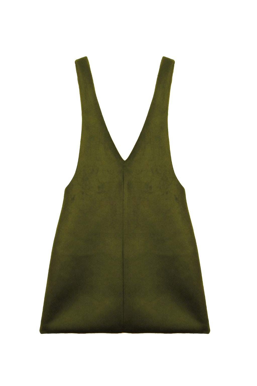 Vestido Tirantes