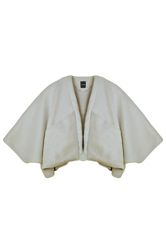 Kimono Bolsillos | Lia Padilla
