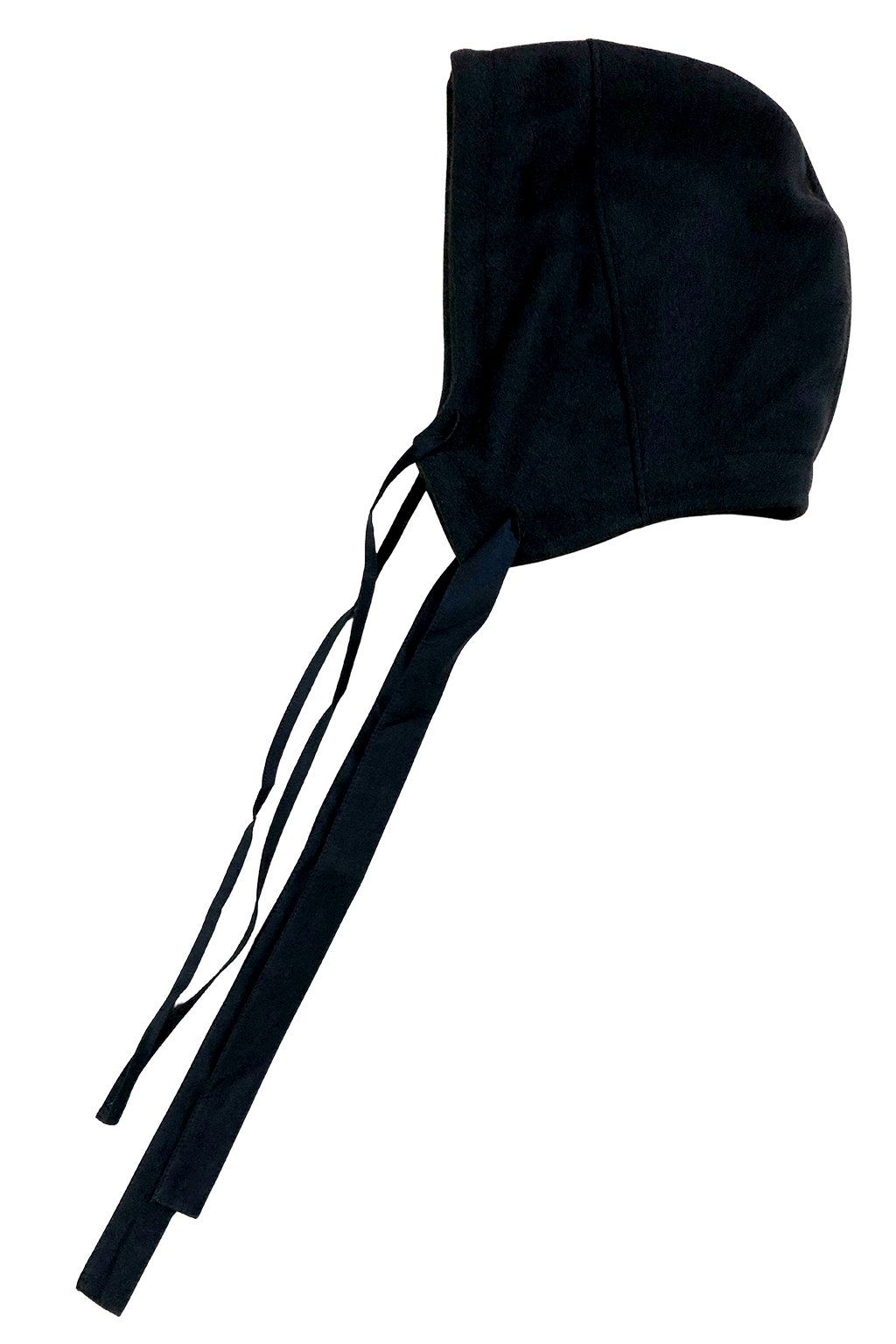 Capucha Paño | Lia Padilla