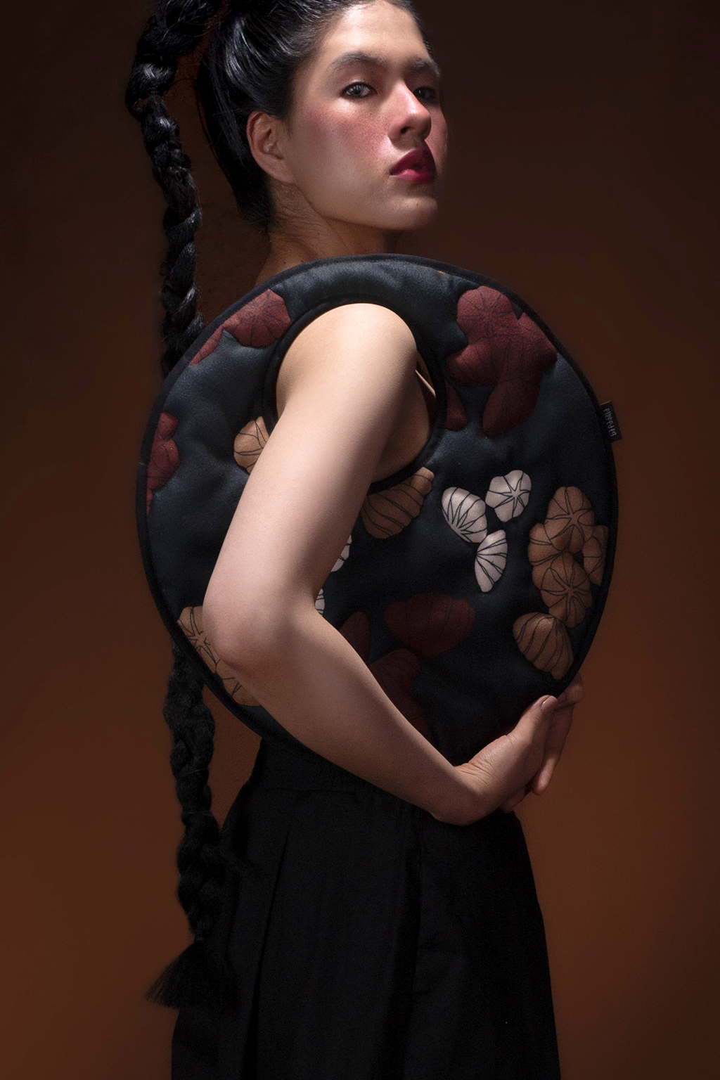 Bolso Circular | Lia Padilla