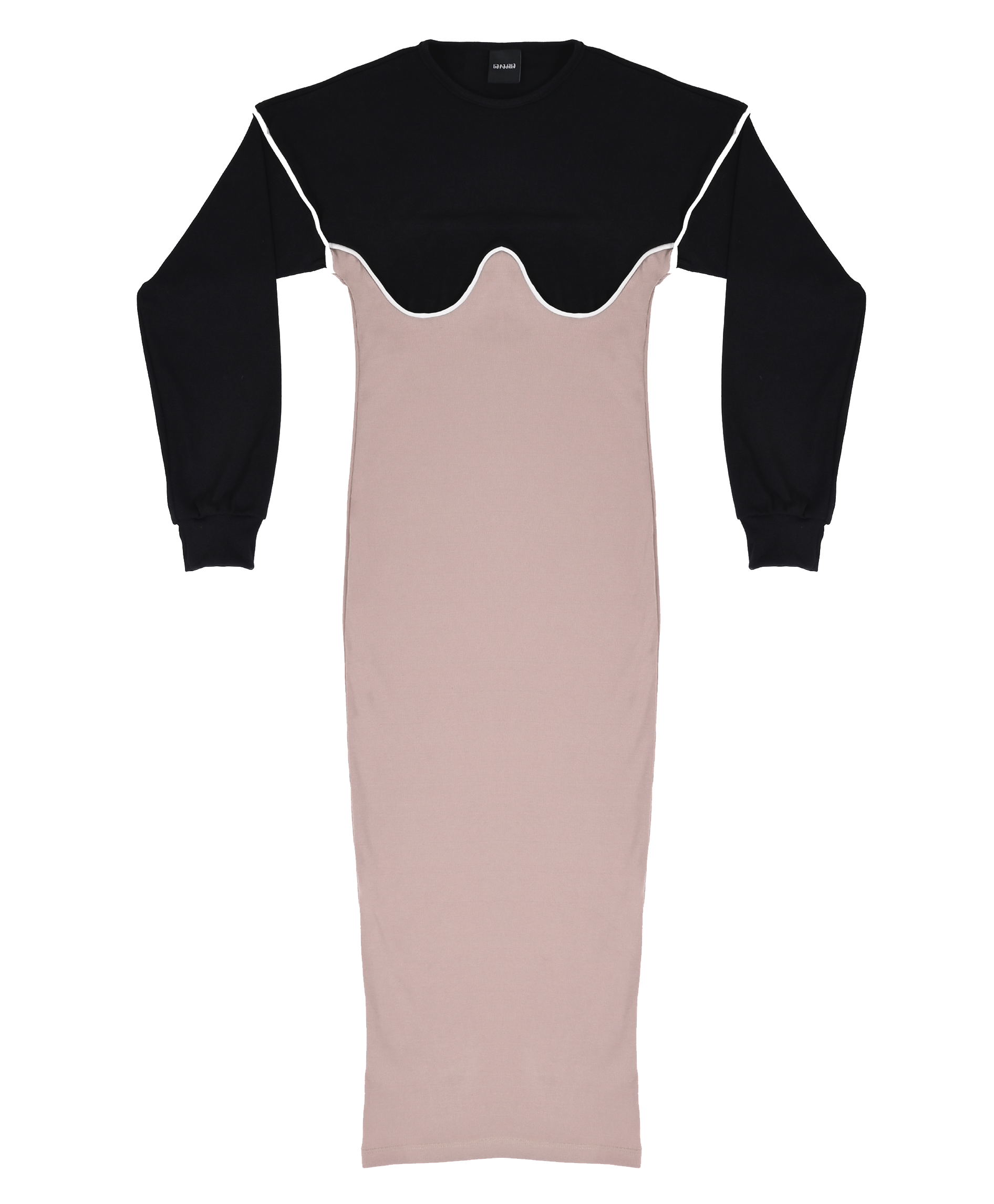 Vestido Bustier | Lia Padilla