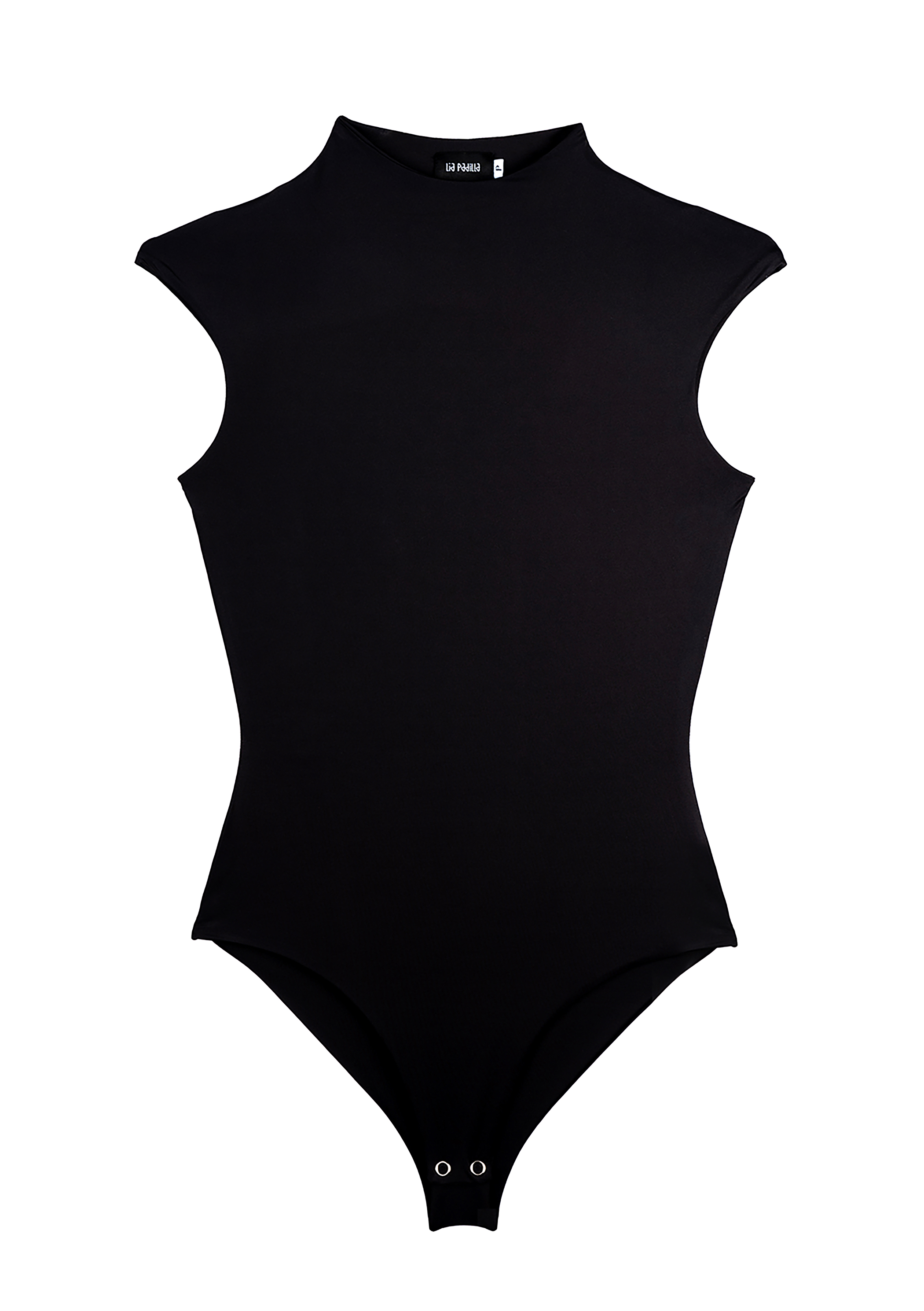 Leotardo Alto | Lia Padilla