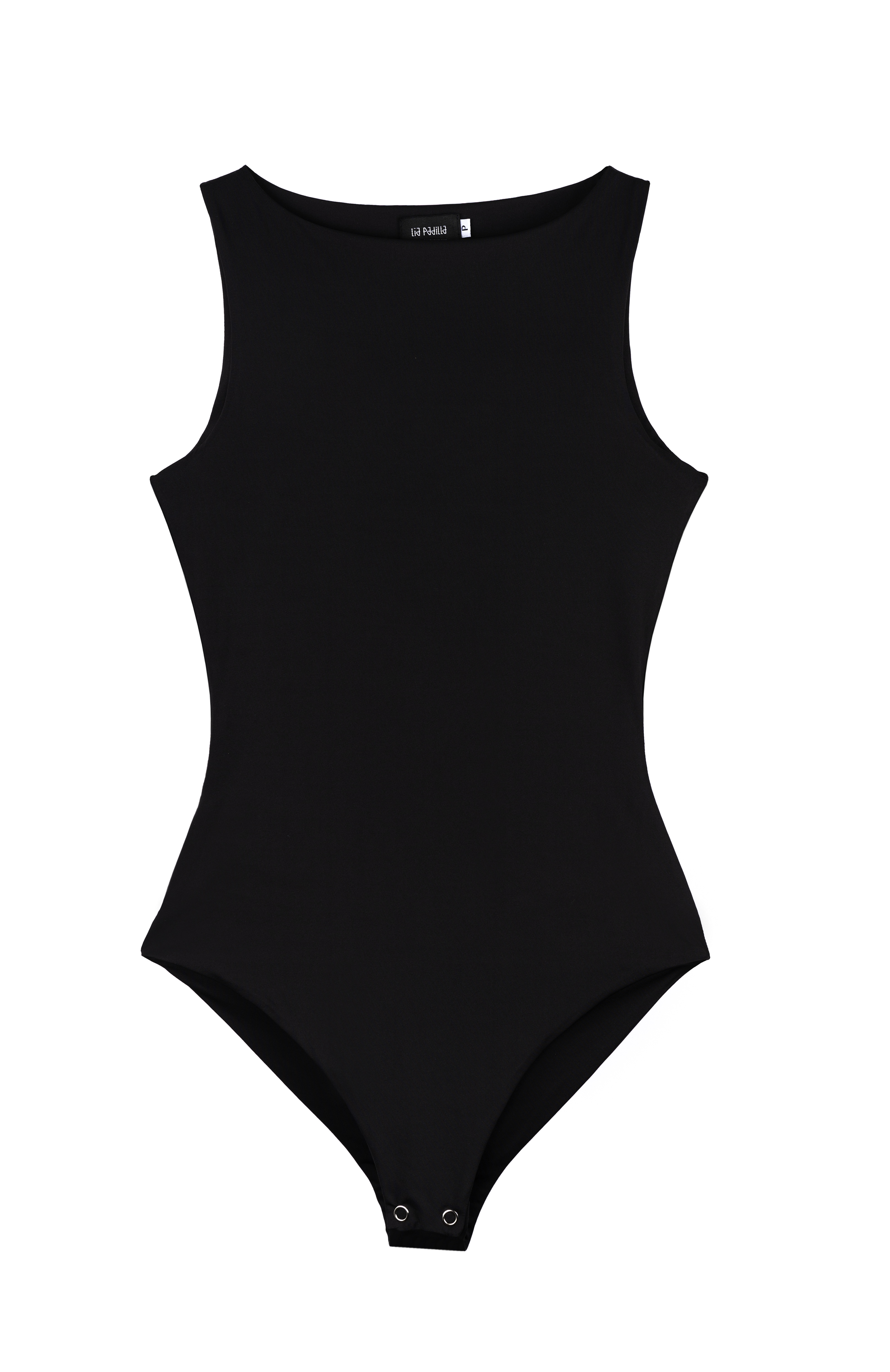 Leotardo Barco | Lia Padilla