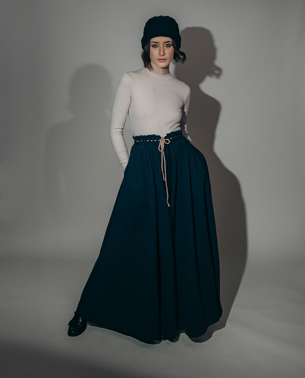 Pantalón Anaco | Lia Padilla