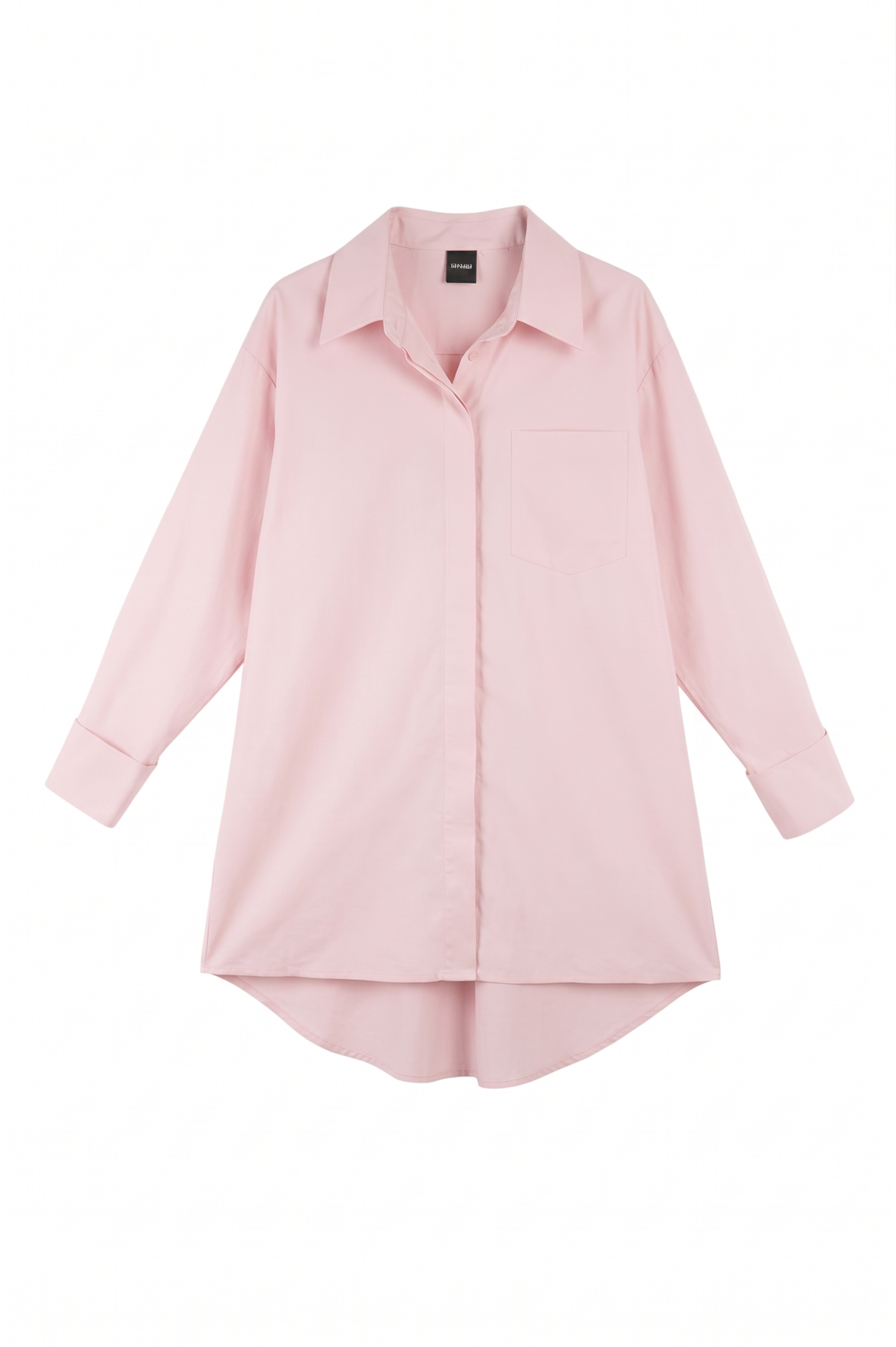 Camisa Blusón
