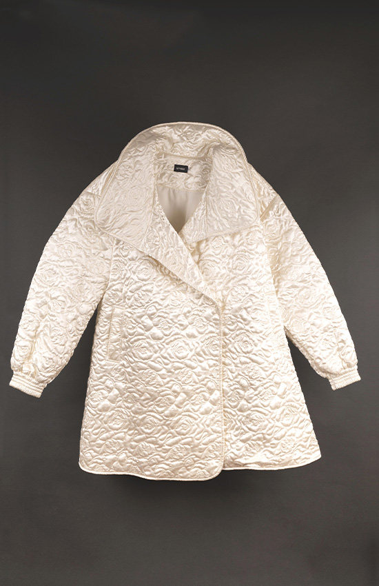 Chaqueta Nila