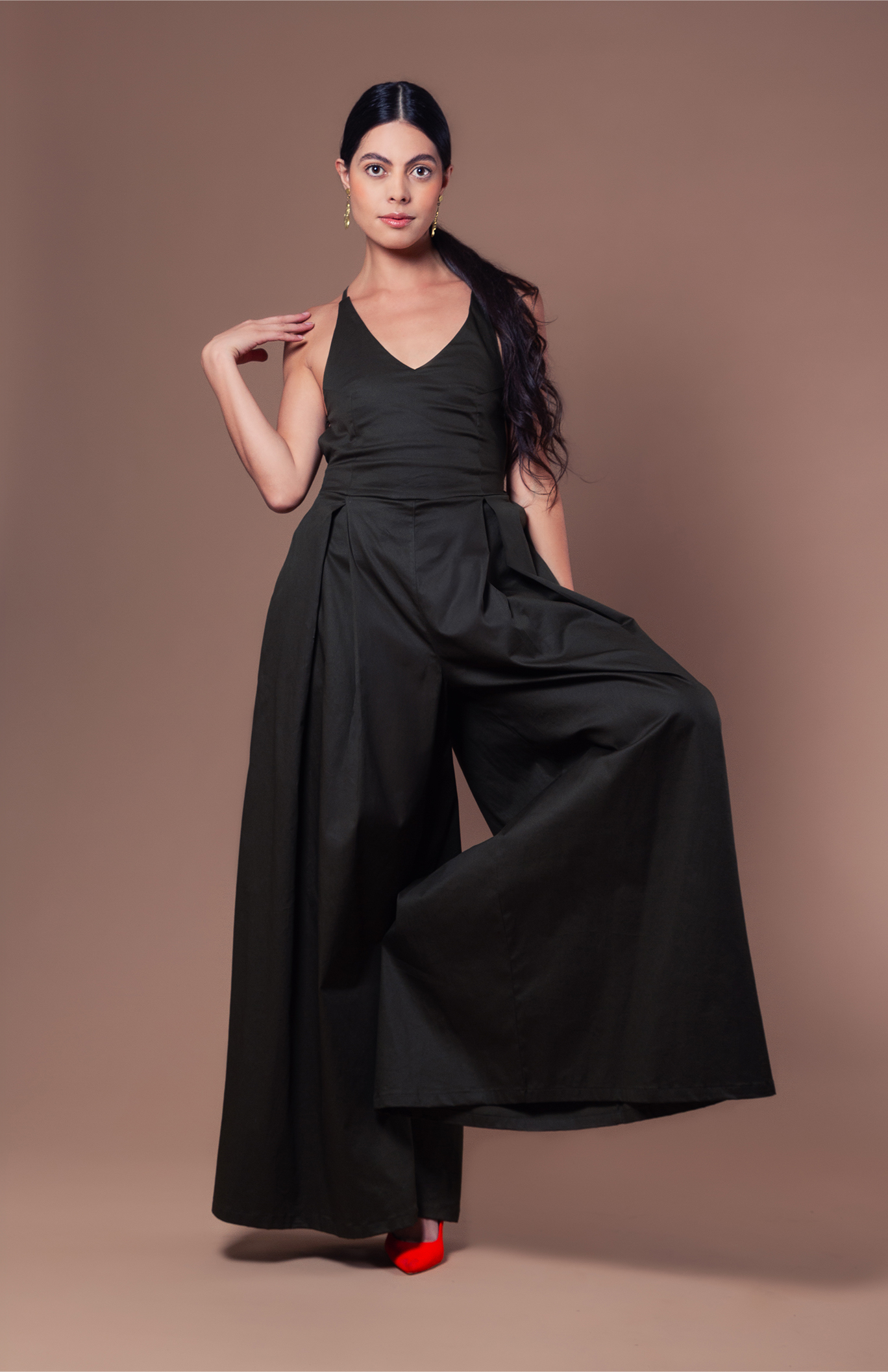 Mameluco Fiesta | Lia Padilla