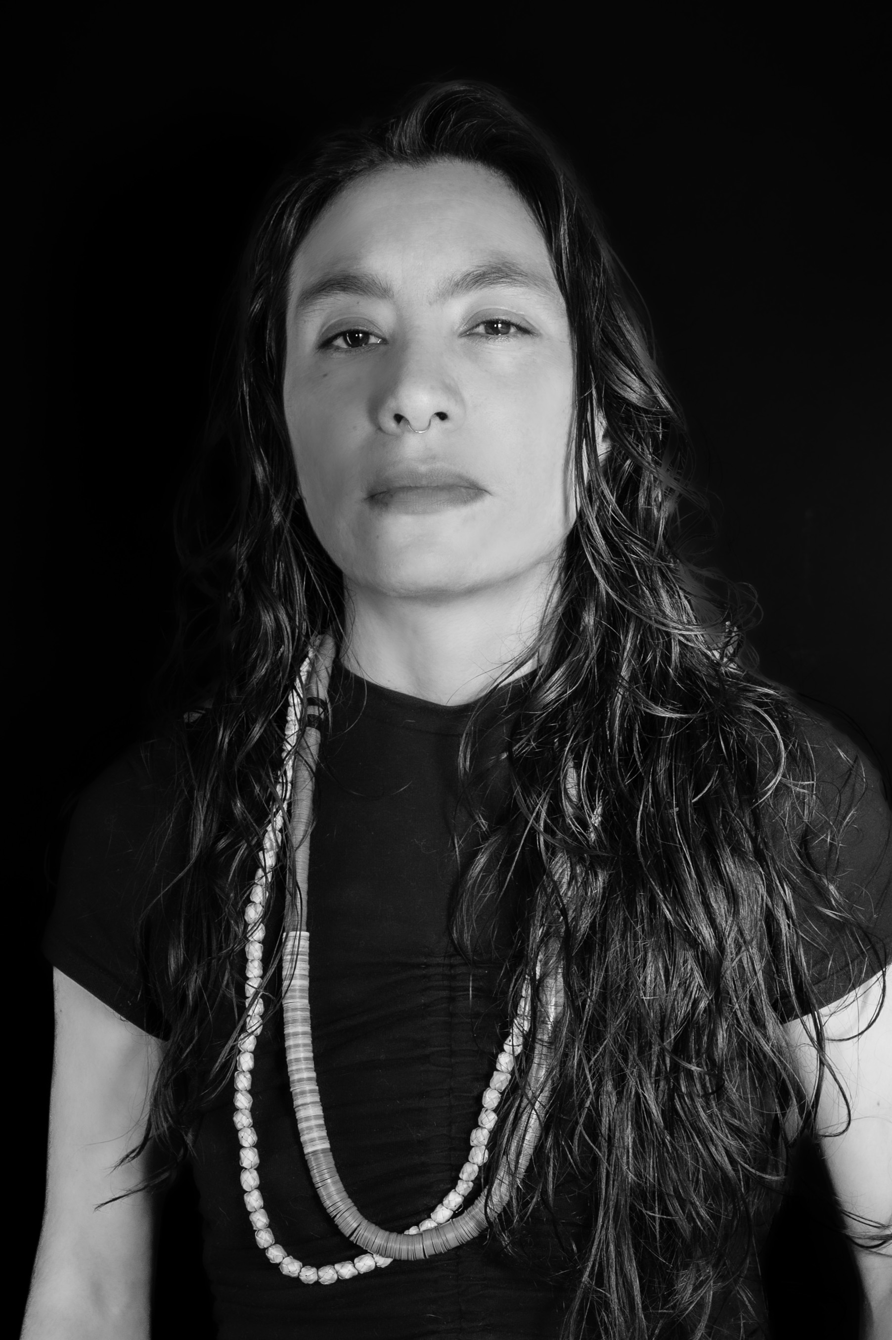 PAULA PADILLA - PROYECTO COSMOS