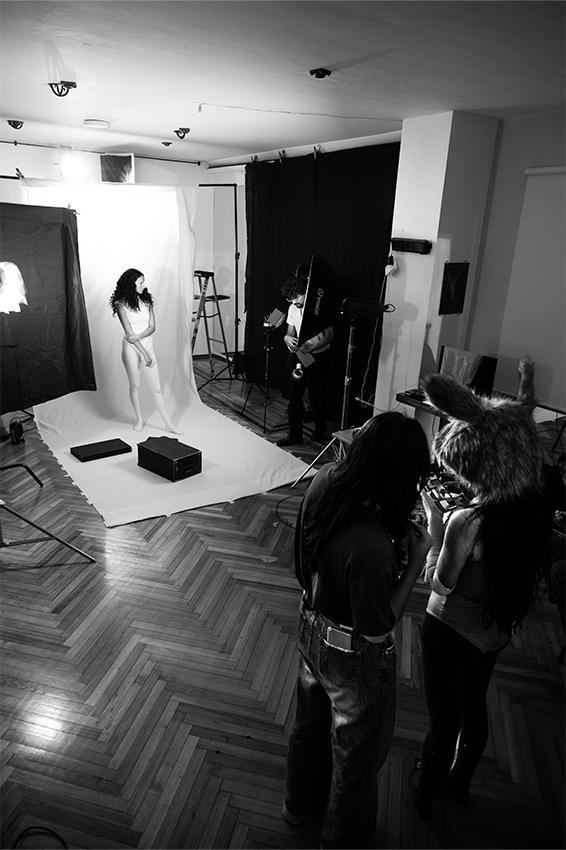 Lia Padilla Art