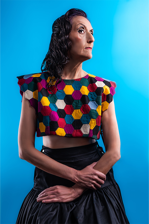 Lia Padilla Art
