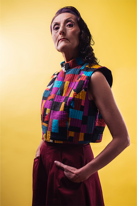 Lia Padilla Art