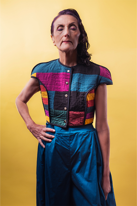 Lia Padilla Art