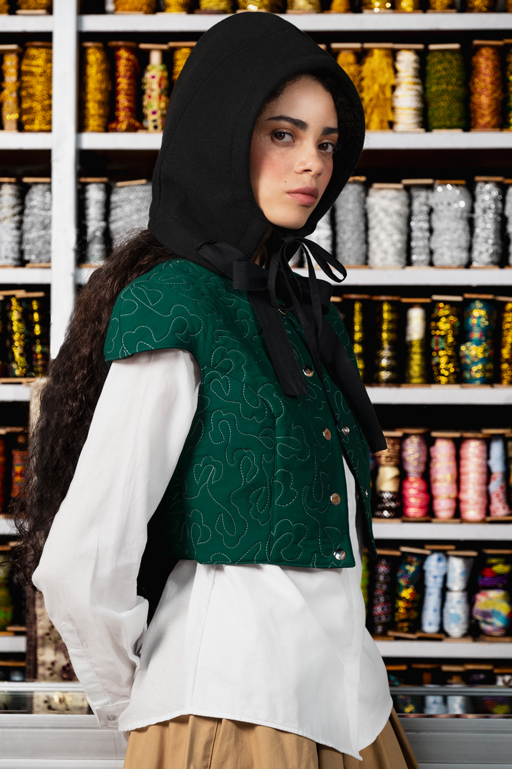 Lia Padilla Art