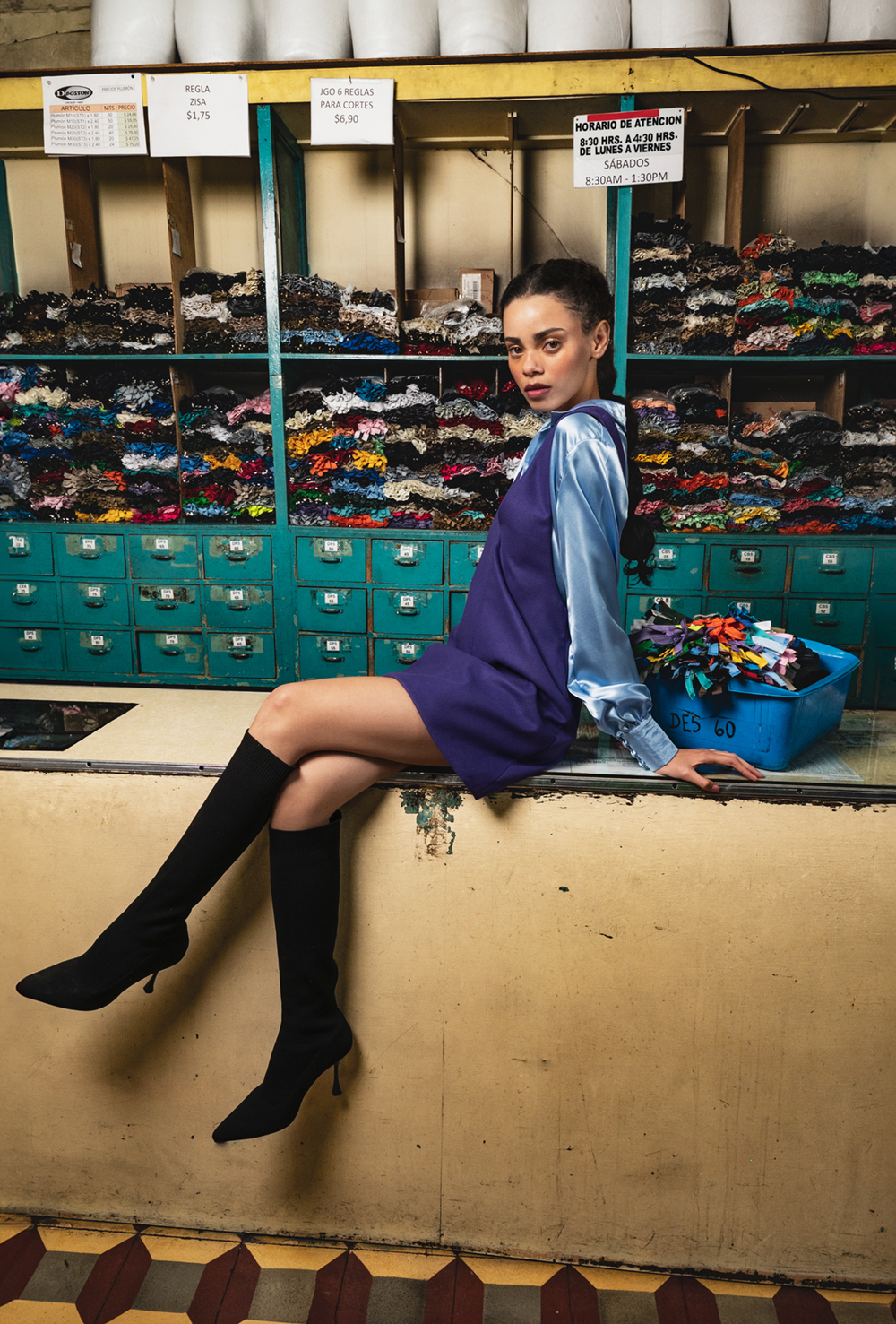 Lia Padilla Art