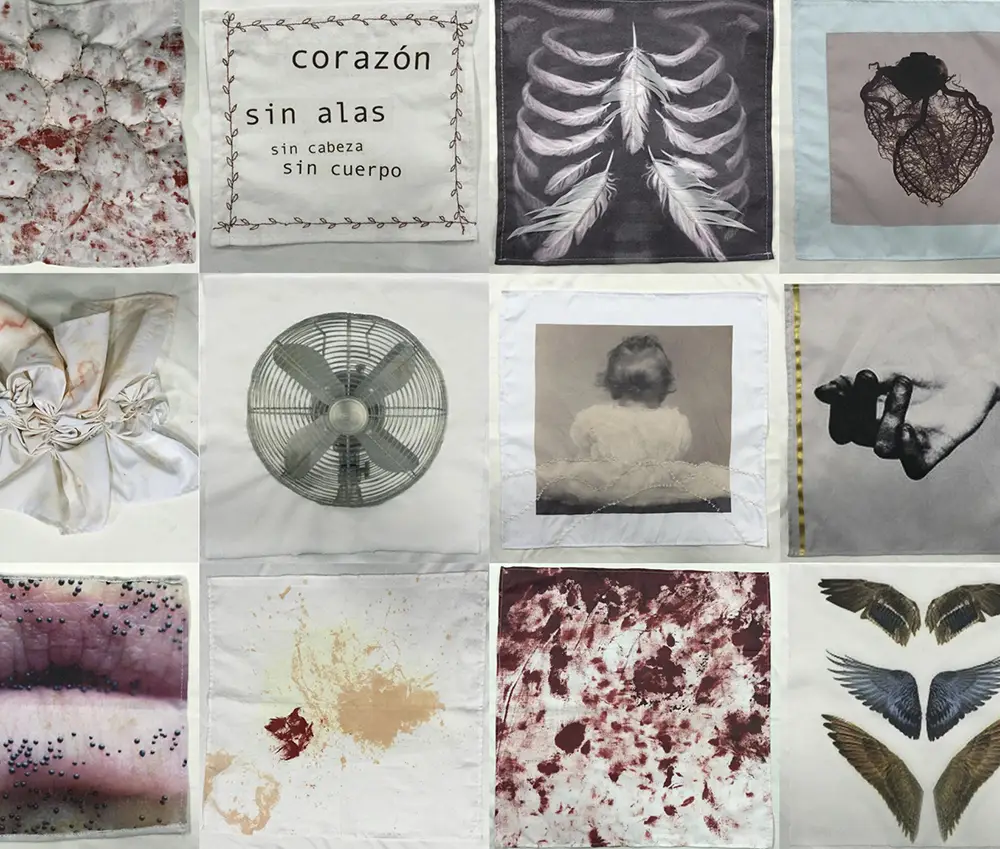 Lia Padilla Art