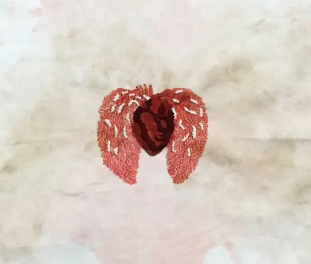 Lia Padilla Art