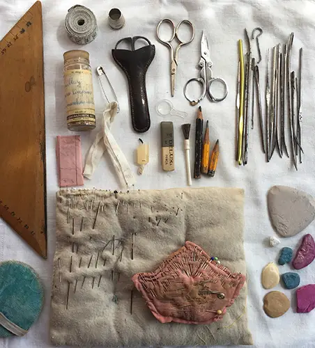 Lia Padilla Art