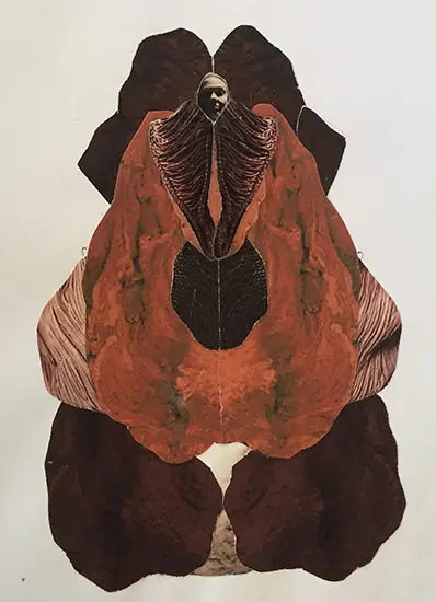 Lia Padilla Art