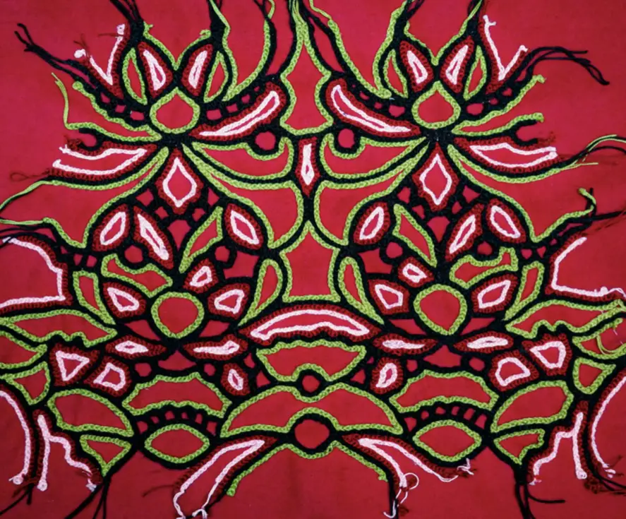 Lia Padilla Art